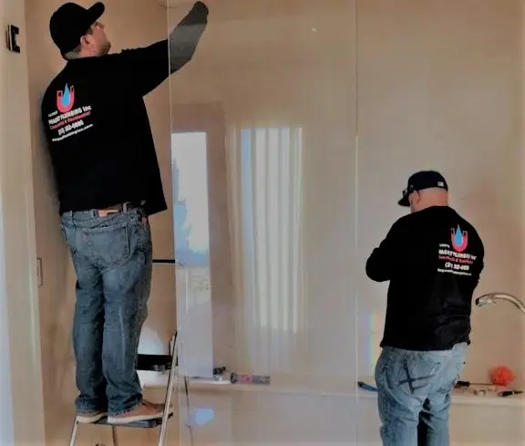 Professional plumbing installation for Tankless Water Heater Installation in Blue Gulf Beach